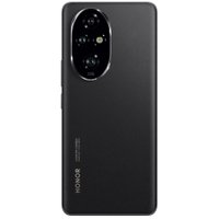 Телефон HONOR 200 Pro 12GB/512GB международная версия (вельветовый черный)