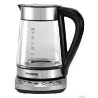 Электрический чайник Hyundai HYK-G3026
