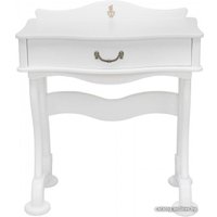 Туалетный столик без зеркала Висан Джульетта (молочный дуб)
