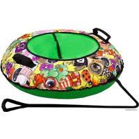 Тюбинг Тяни-Толкай Fancy 73 см (оксфорд, норм)