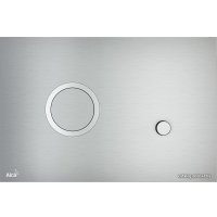 Панель смыва Alcaplast Flat Sting