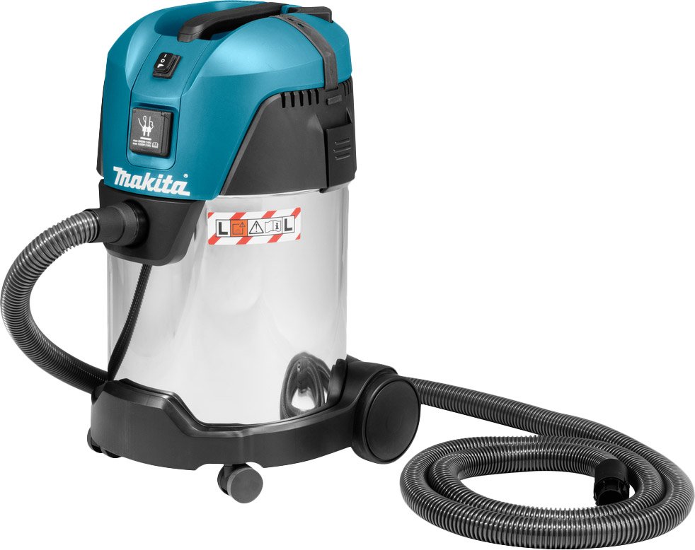 

Пылесос Makita VC3011L