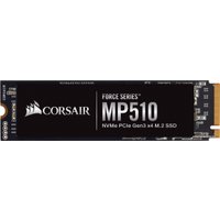 SSD Corsair Force MP510 480GB CSSD-F480GBMP510B