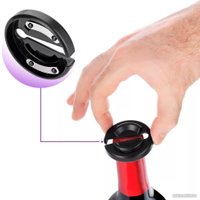 Электроштопор Kitfort KT-6033