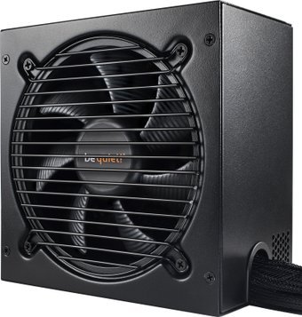 

Блок питания be quiet! Pure Power 11 700W BN295