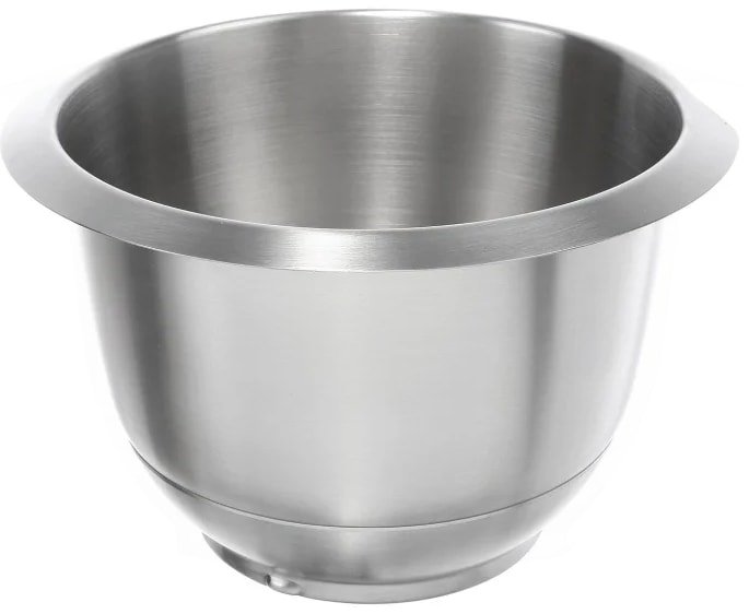 

Чаша Bosch MUZ5ER2