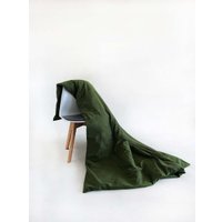 Пододеяльник Mio Tesoro 220x215 Лён220По-7