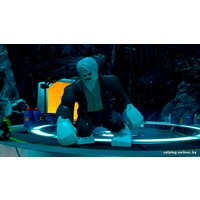  LEGO Batman 3: Покидая Готэм для Xbox 360