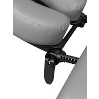 Массажный стол Alpin TMW-70 (grey)