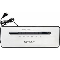 Вакуумный упаковщик Sonnen VS-903 456339