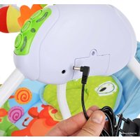 Качель Pituso Rico Черепашка (зеленый)