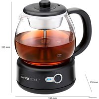 Электрический чайник Clatronic TK 3715