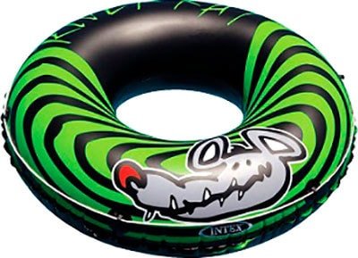 

Круг для плавания Intex River Rat 68209