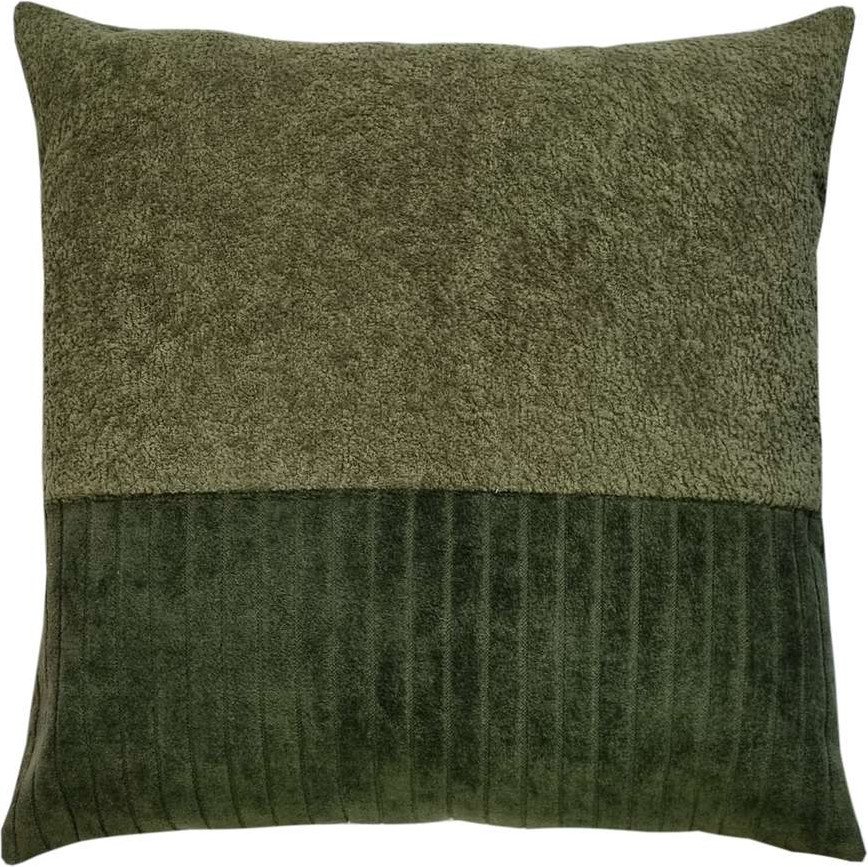 

Чехол на подушку Matex Tufted Velvet ALEX-50 (зеленый)