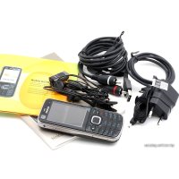 Телефон Nokia 6220 classic