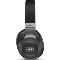 Наушники JBL E55BT [JBLE55BTBLK]
