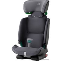 Детское автокресло Britax Romer Advansafix M i-Size (storm grey)