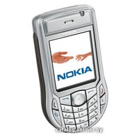 Мобильный телефон Nokia 6630