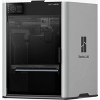 3D-принтер Bambu Lab H2S EU