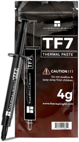 

Термопаста Thermalright TF7 4г