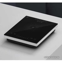Настольная плита Xiaomi Mijia Home Induction Cooker A1 (китайская версия, с кастрюлей и сковородкой)