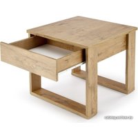 Журнальный столик Halmar Nea Kwadrat (дуб вотан)