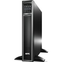 Источник бесперебойного питания APC Smart-UPS X 750 ВА SMX750INC