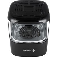 Аэрогриль (аэрофритюрница) Evolution Airo 8500TW (черный)