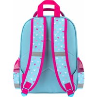 Школьный рюкзак Пифагор School. Pretty Bunny 273168
