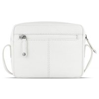 Женская сумка Bugatti Elsa 49460340 (белый)