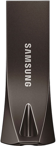 Samsung BAR Plus 512GB (титан)