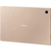 Планшет Samsung Galaxy Tab A7 LTE 32GB (золотистый)