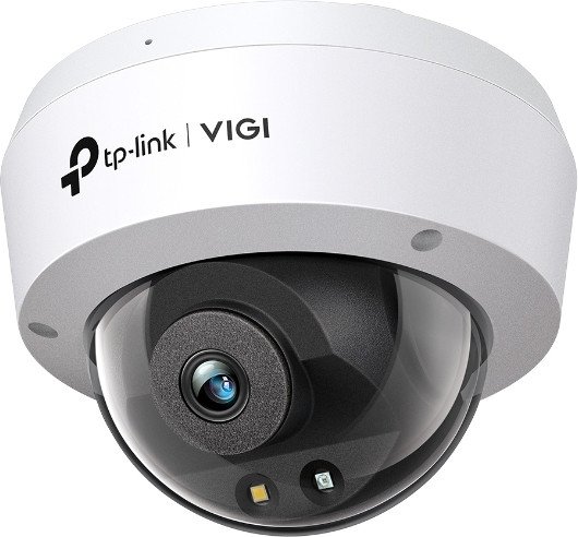 

IP-камера TP-Link VIGI C240 (4 мм)