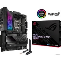 Материнская плата ASUS ROG Maximus Z790 Hero