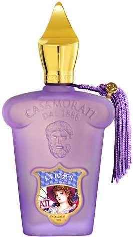 

Парфюмерная вода Xerjoff La Tosca EdP (30 мл)