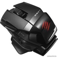 Игровая мышь Mad Catz Office R.A.T. M Glossy Black [MCB4371700C2/04/1]