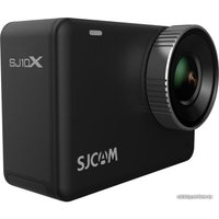 Экшен-камера SJCAM SJ10X (черный)