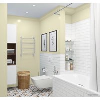 Краска Finntella Eco 15 Cocktail F-10-1-9-FL119 9 л (жемчужно-белый)