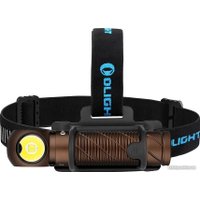 Фонарь Olight Perun 2 Desert Tan