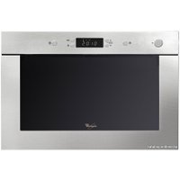 Микроволновая печь Whirlpool AMW 496 IX