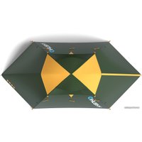 Треккинговая палатка Husky Boyard 4 Classic