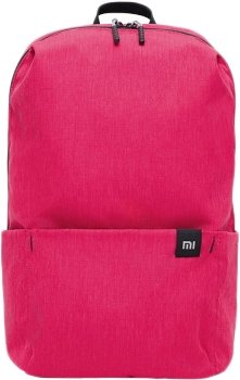 

Городской рюкзак Xiaomi Mi Casual Daypack (розовый)