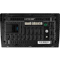 USB-магнитола Incar NBA 7709-4