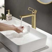 Смеситель Ganzer GZ12112-S