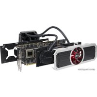 Видеокарта ASUS R9 295X2 8GB GDDR5 (R9295X2-8GD5)