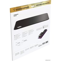 Коврик для мыши SteelSeries QcK Hard