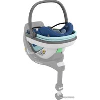 Детское автокресло Maxi-Cosi Coral 360 (essential blue)