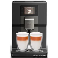 Кофемашина Krups Intuition Preference+ EA875U10