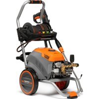 Мойка высокого давления Daewoo Power DAW 950W