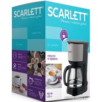 Капельная кофеварка Scarlett SC-CM33011